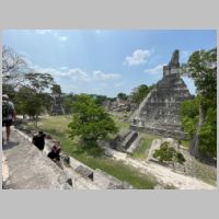 Tikal, photo The Wandering Reviewer, tripadvisor.jpg